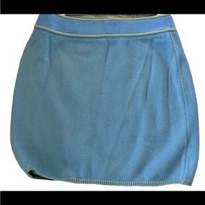Skirt from euphoria Cassie Howard episode 2x07 and 2x08